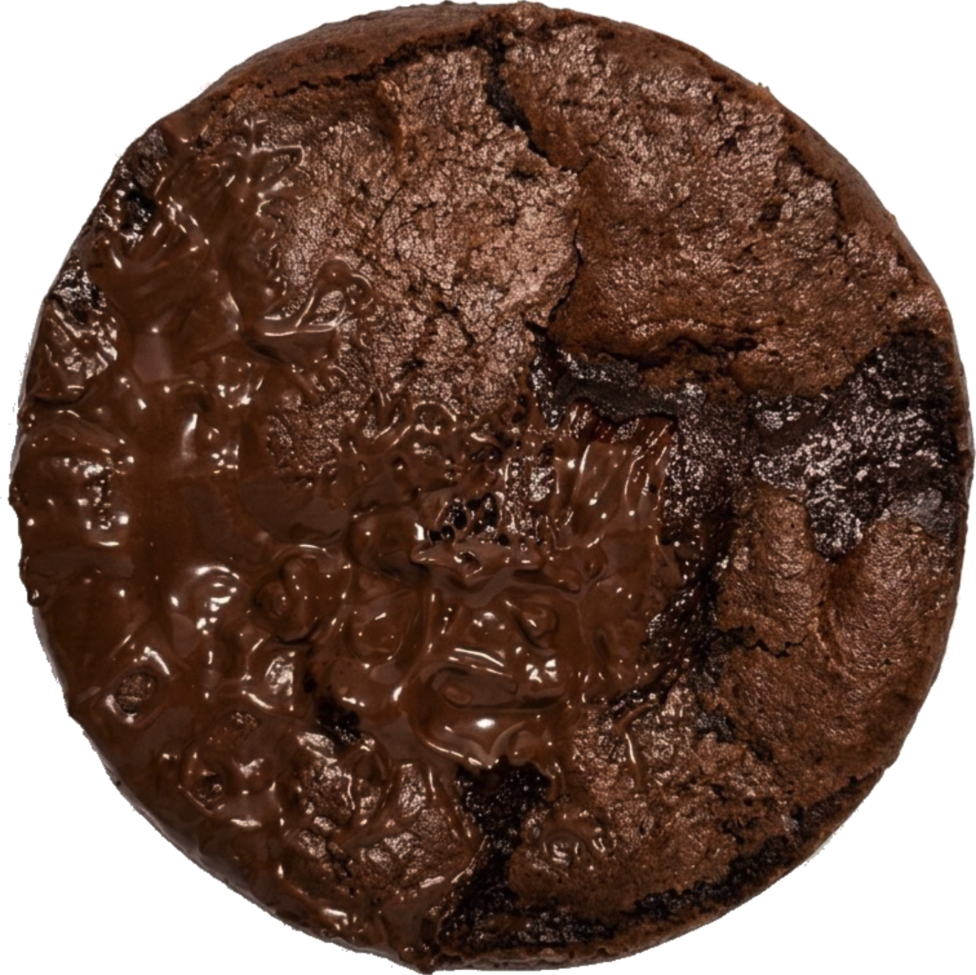 Galleta Chocolate