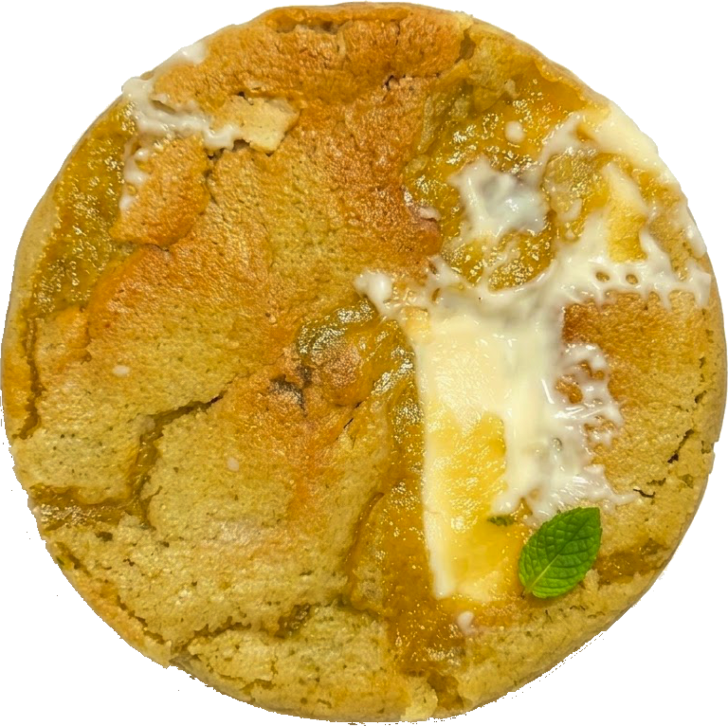 Galleta Limón